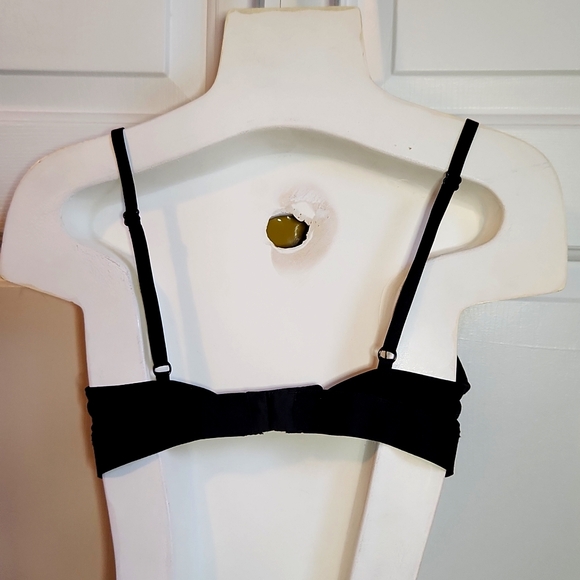 Organic Basics Triangle Bra Size M - Picture 5 of 5
